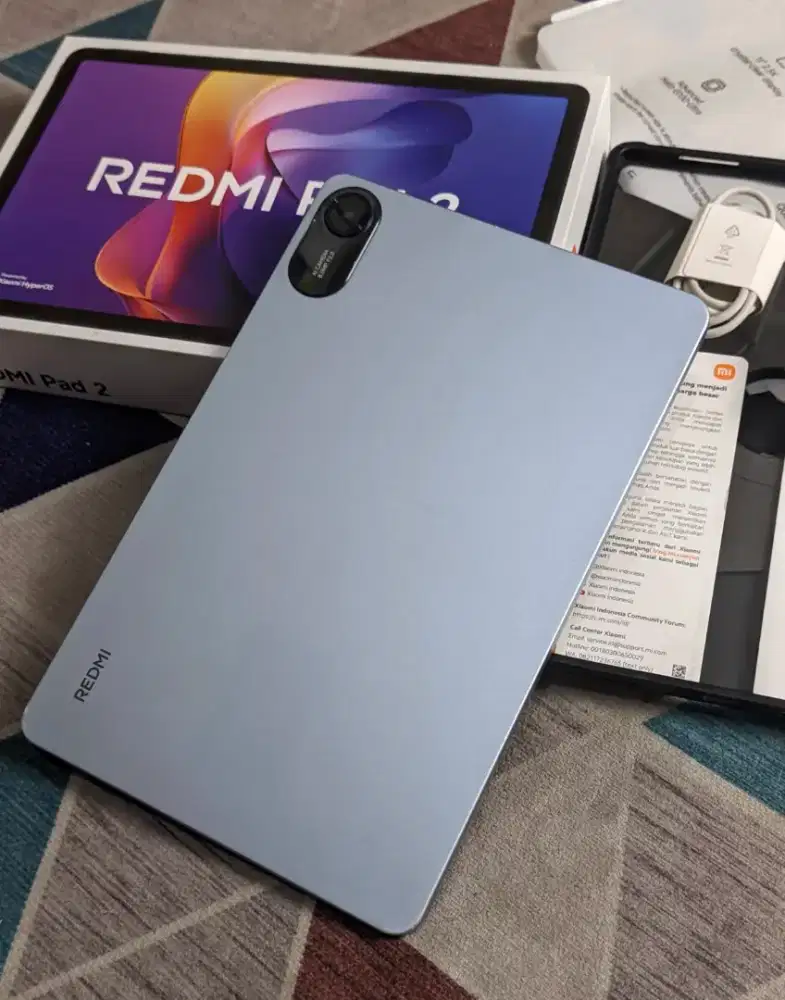 Xiaomi Redmi PAD 2 11 Inch