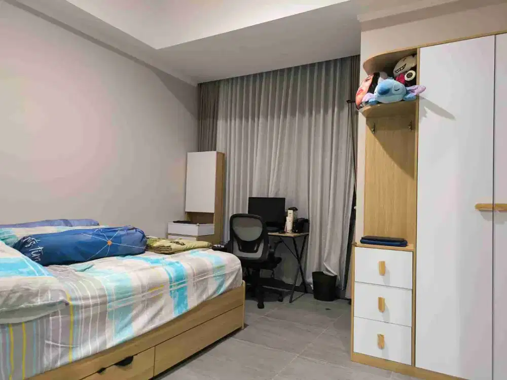 disewakan apartemen menara jakarta