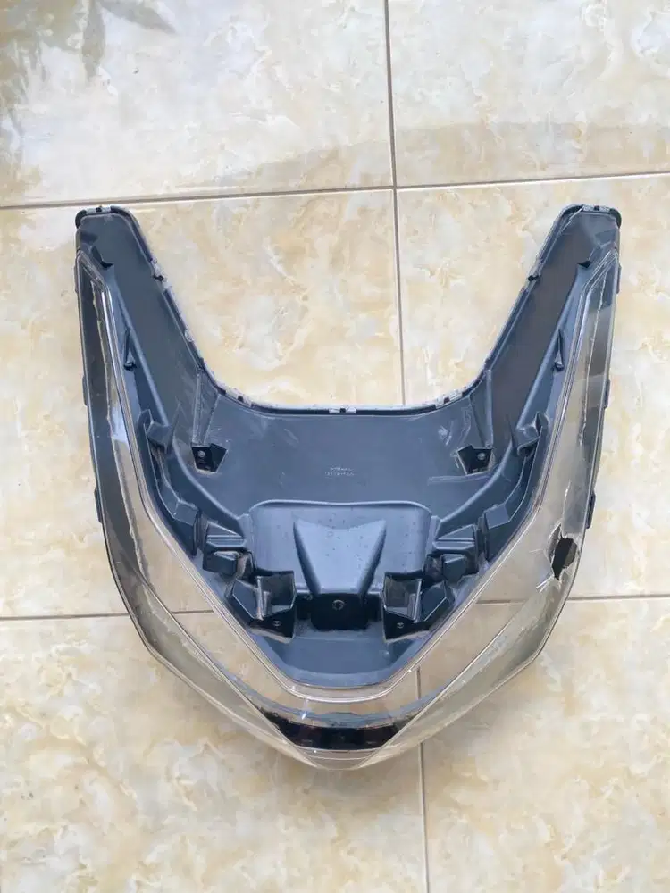 Mika Lampu Depan PCX 160 2025 Ori Copotan