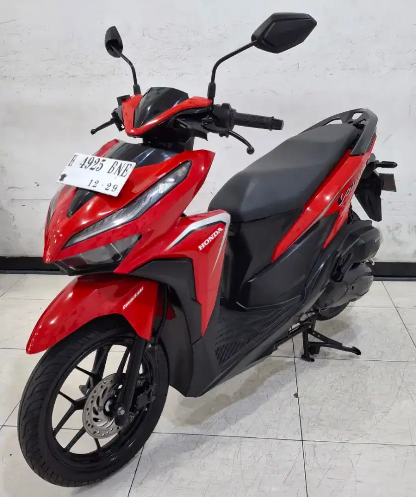 Vario 125 Tahun 2019