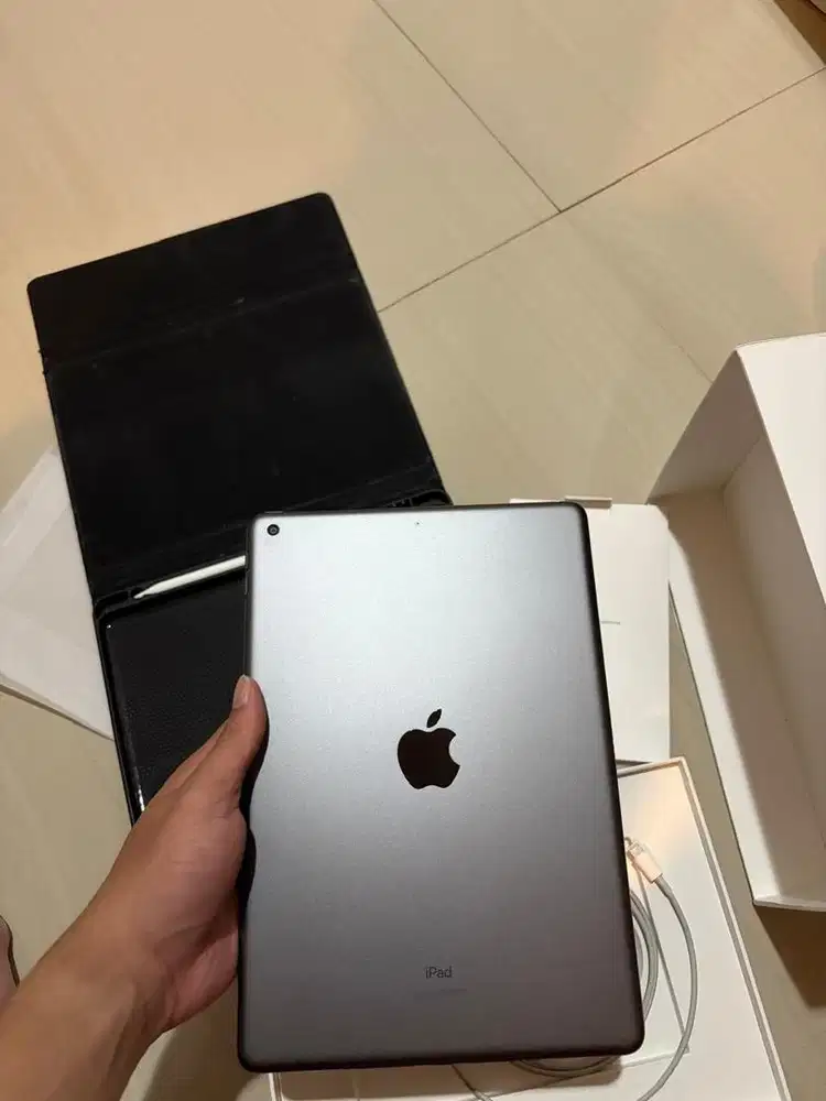 Ipad ipad 9 64 gb wifi only second hand mulus terawat