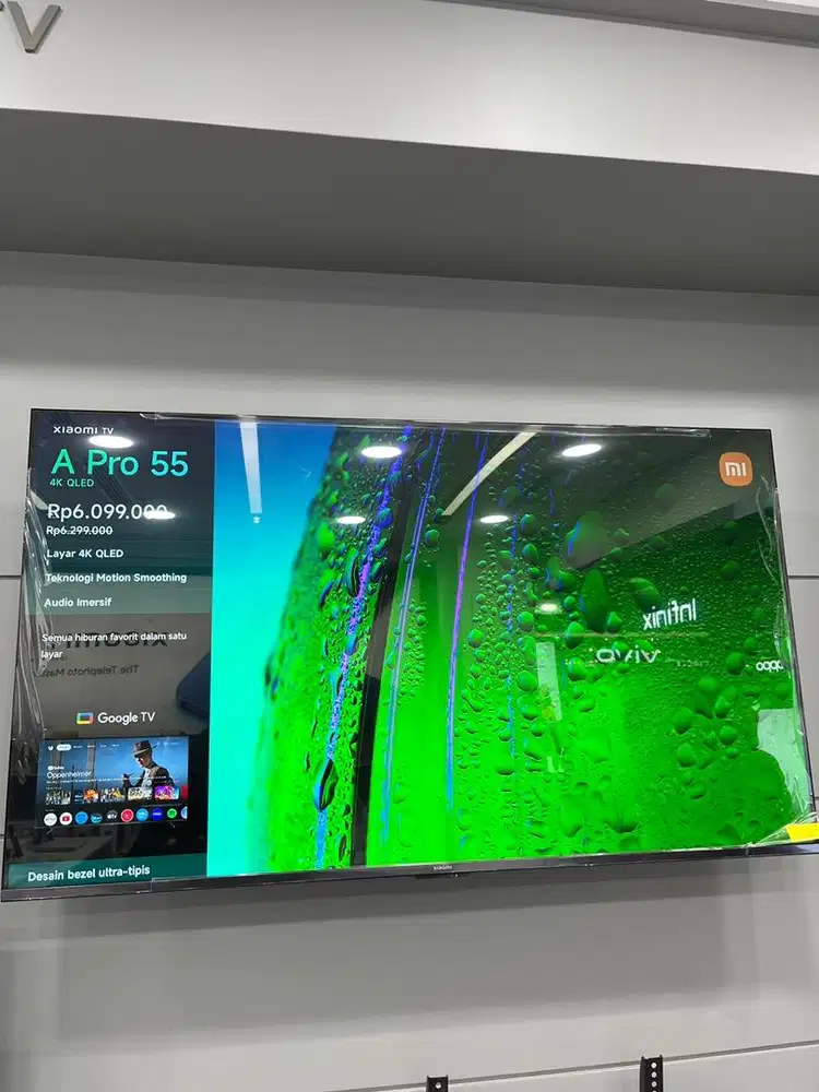 Xiaomi TV Apro 55 2026