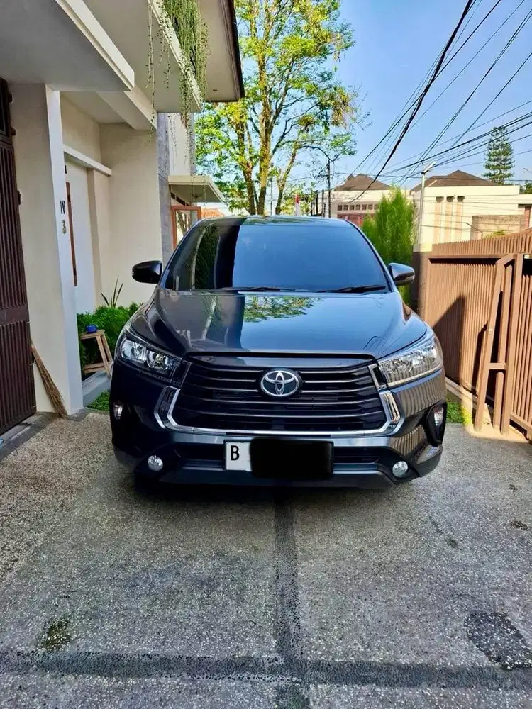 Innova reborn 2023