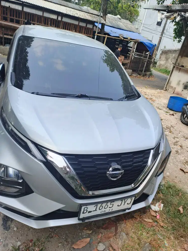 Mobil Murah Tapi Bebas Risiko: Dijamin Bebas Banjir & Bebas Tabrak