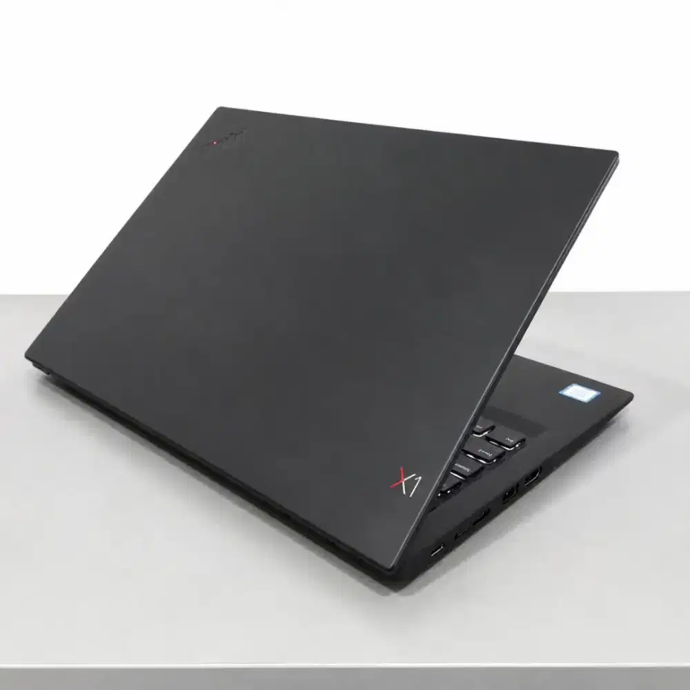 Lenovo ThinkPad X1 Carbon: Tahta Tertinggi Laptop Bisnis Ultra-Premium