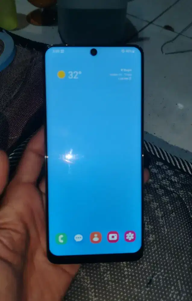 Samsung S20+ 5G, ram 12/255