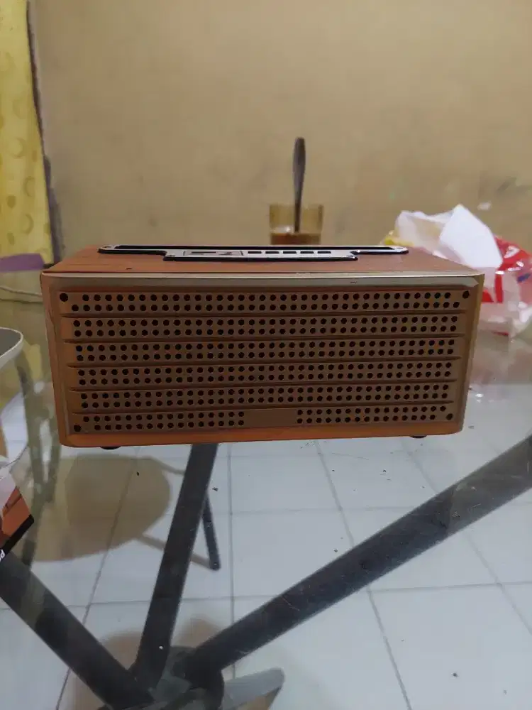 Musik Box bluetooth