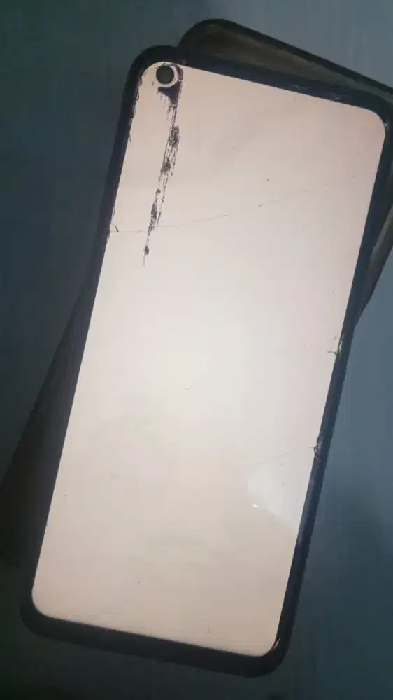 Realme Narzo 50