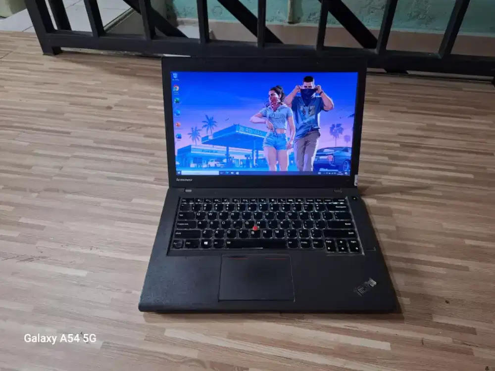 Lenovo Thinkpad T440