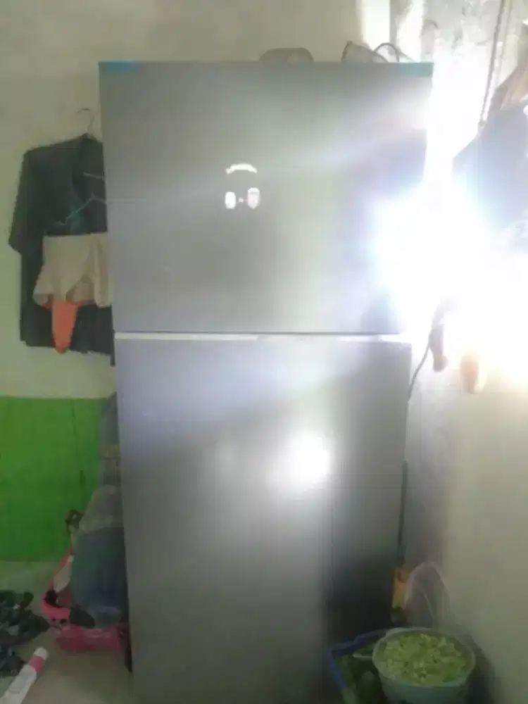 Di Jual Kulkas Samsung 2 Pintu Besar