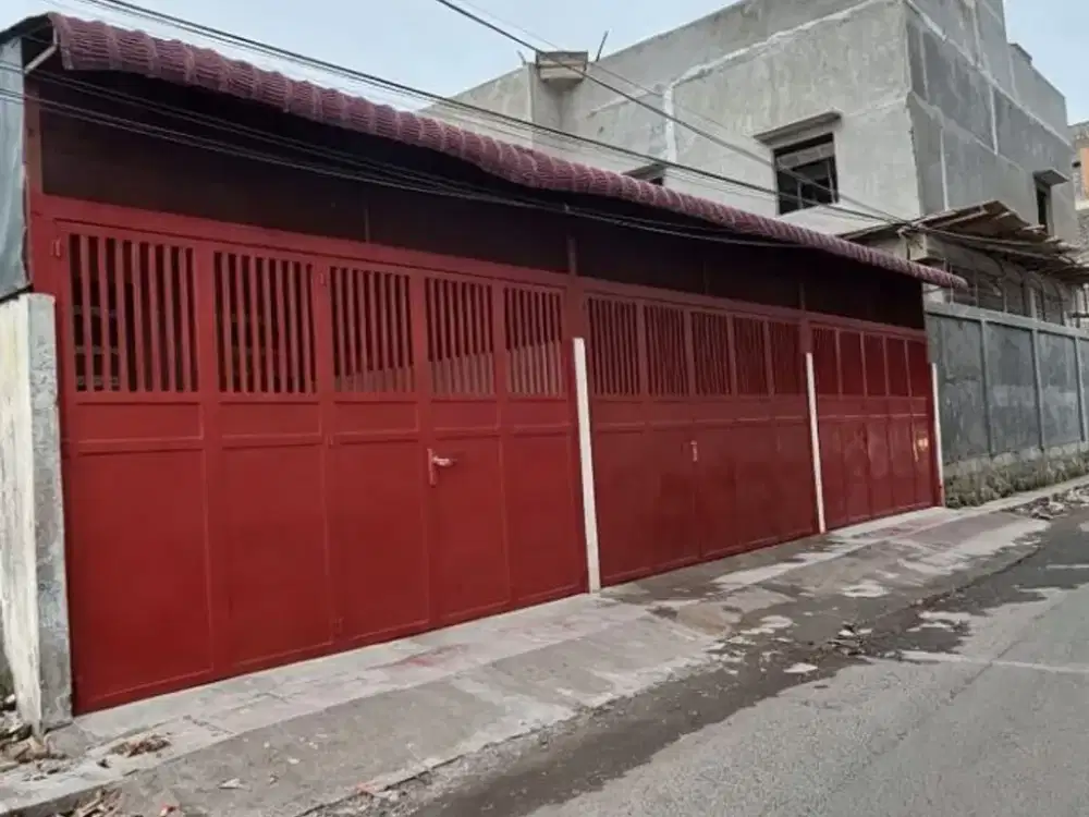 HOT DEAL! RUMAH 2 KT DI MANDALA – 450 JT, SHM & SIAP HUNI!
