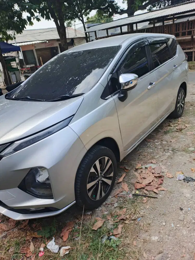 Mobil Murah Tapi Bebas Risiko: Dijamin Bebas Banjir & Bebas Tabrak