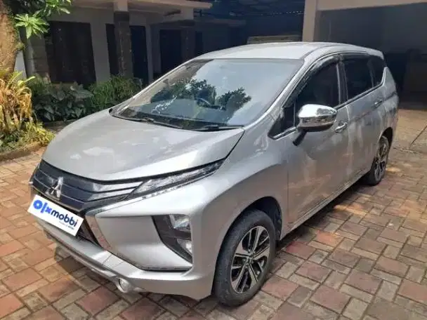 DP RENDAH Mitsubishi Xpander 1.5 Ultimate Bensin-AT 2018 ERH B