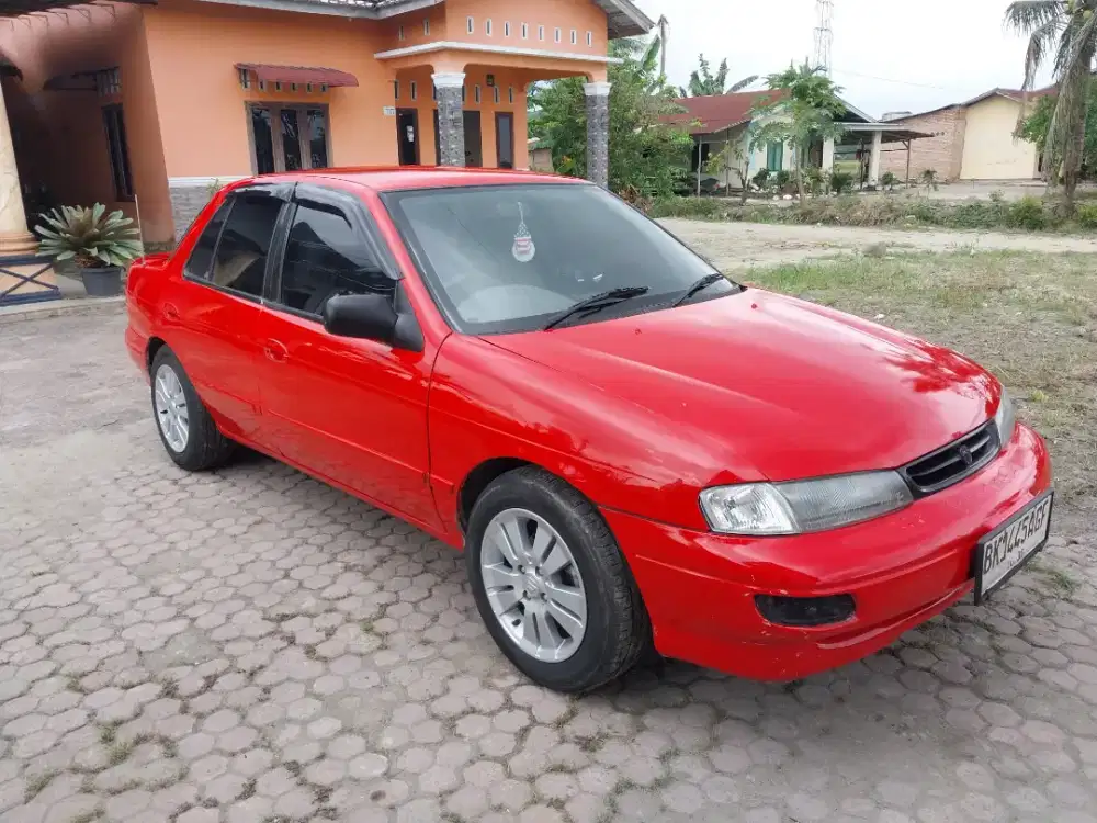 Timor Sohc thn 2000