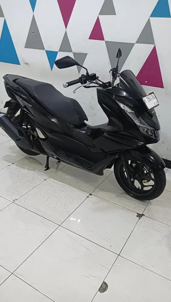 Honda New PCX 160 CBS Keyles 2024 Km.11.000