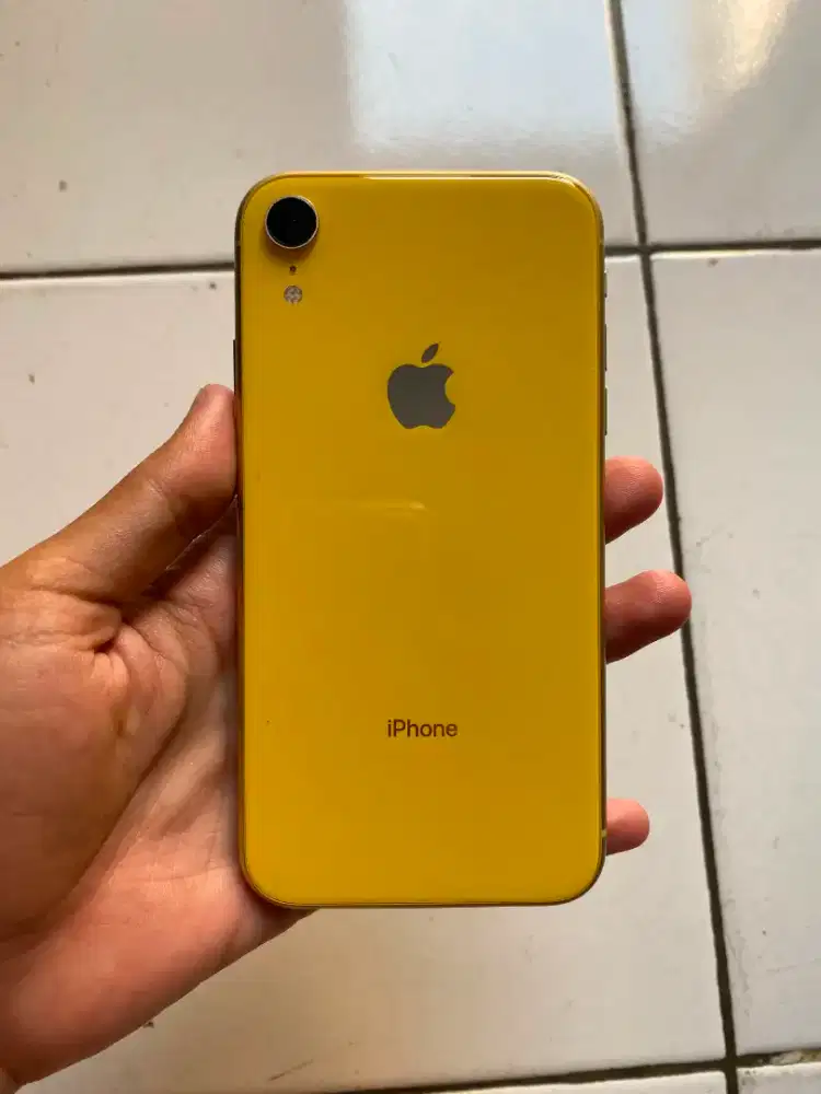 iPhone xr 64gb inter minus