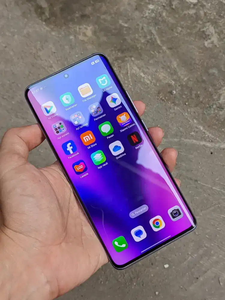Redmi Note 14 Pro Plus 5G 256GB mulus