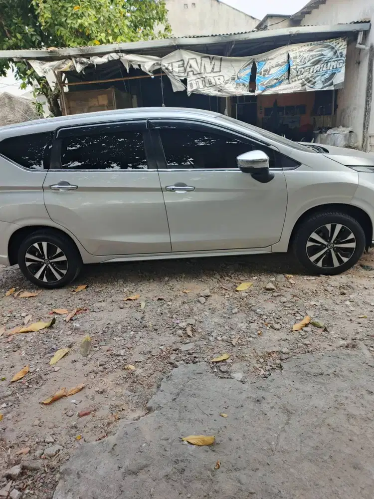 Mobil Murah Tapi Bebas Risiko: Dijamin Bebas Banjir & Bebas Tabrak