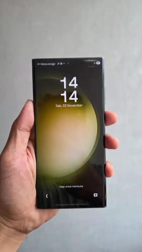 Samsung s23 ultra 1tb sein