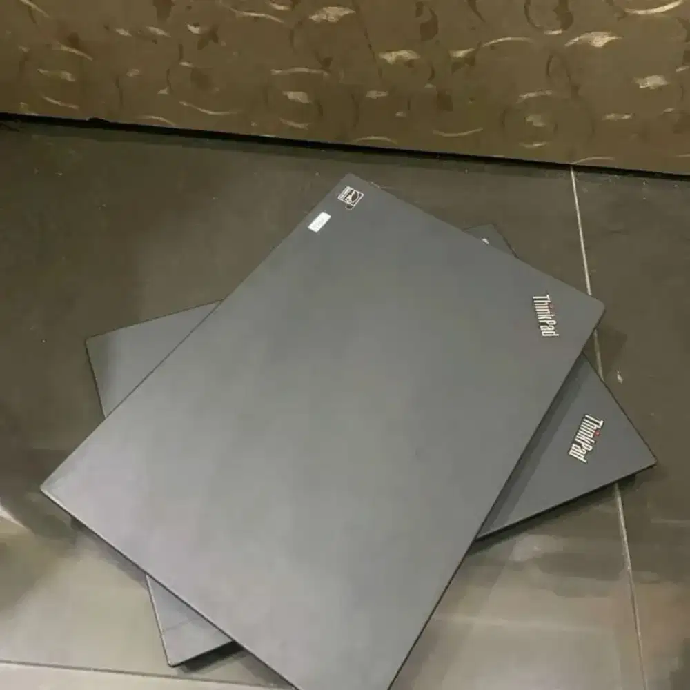 Lenovo ThinkPad T495 Ryzen 5 Dual VGA