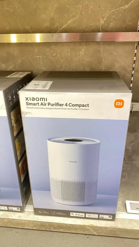 air purifier compact 4