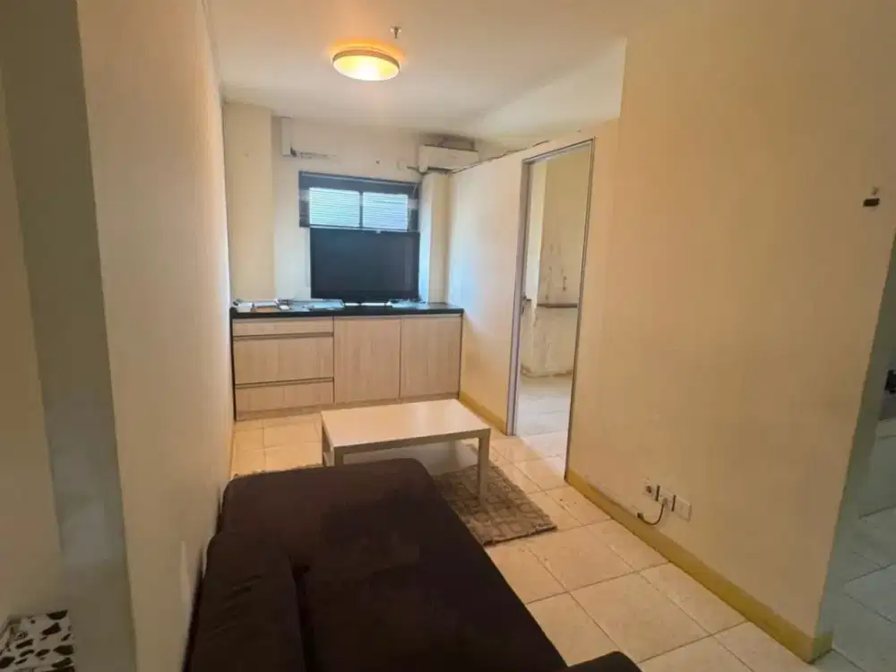 Dijual Apartment Queen Victoria Imperium Batam Centre