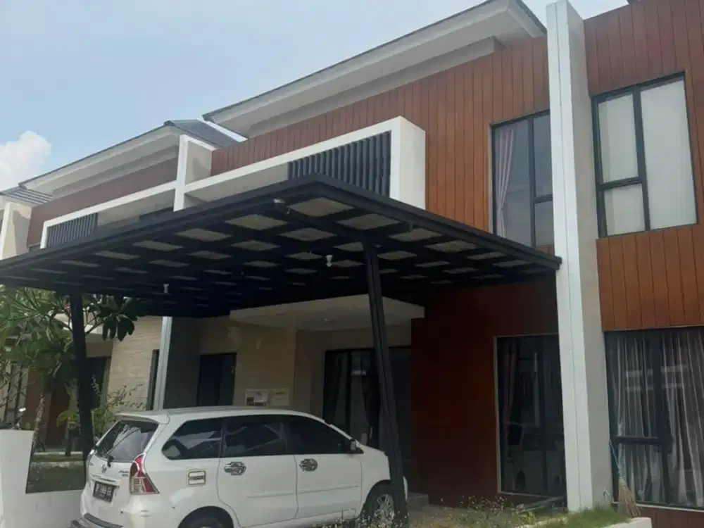 Dijual Rumah Di Citraland Megah Batam Centre