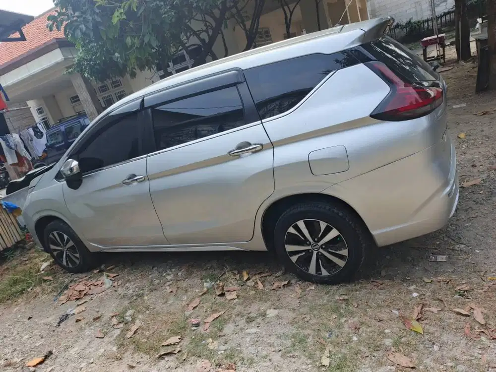 Mobil Murah Tapi Bebas Risiko: Dijamin Bebas Banjir & Bebas Tabrak