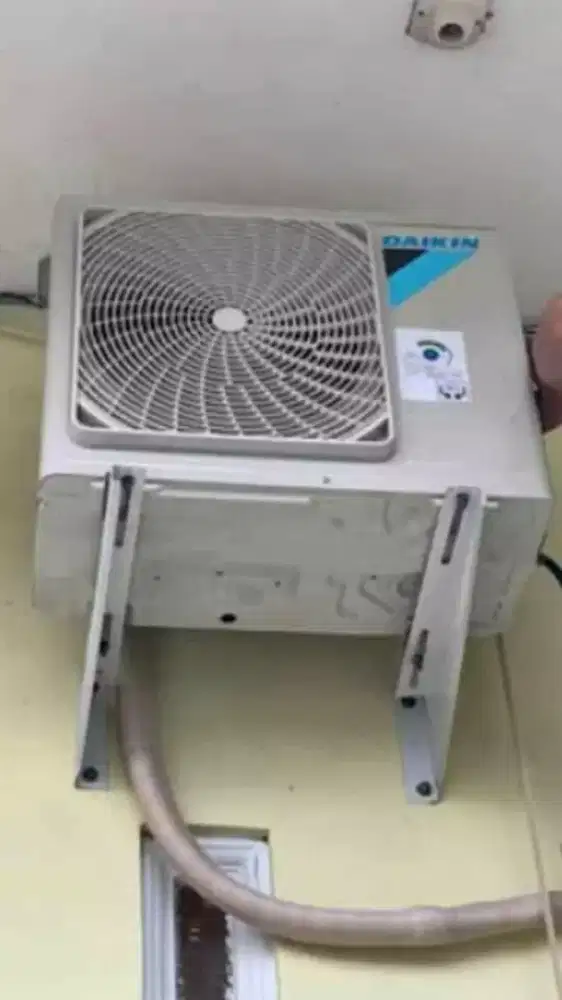 Service AC semarang