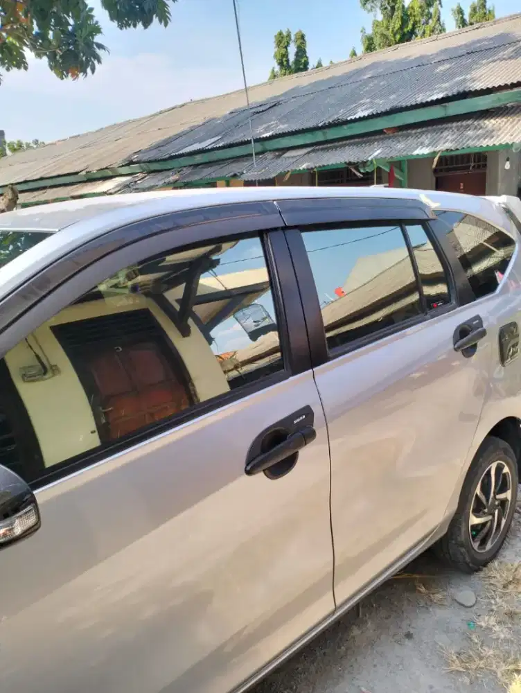 Jual kaca film mobil harga murah