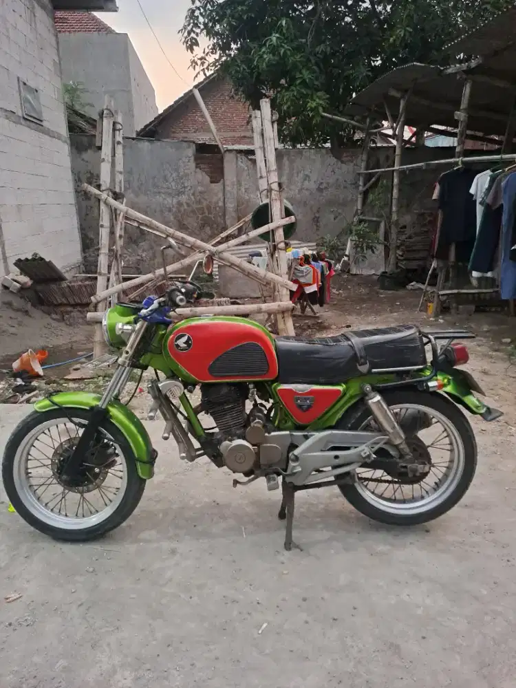 Cb dream klasik