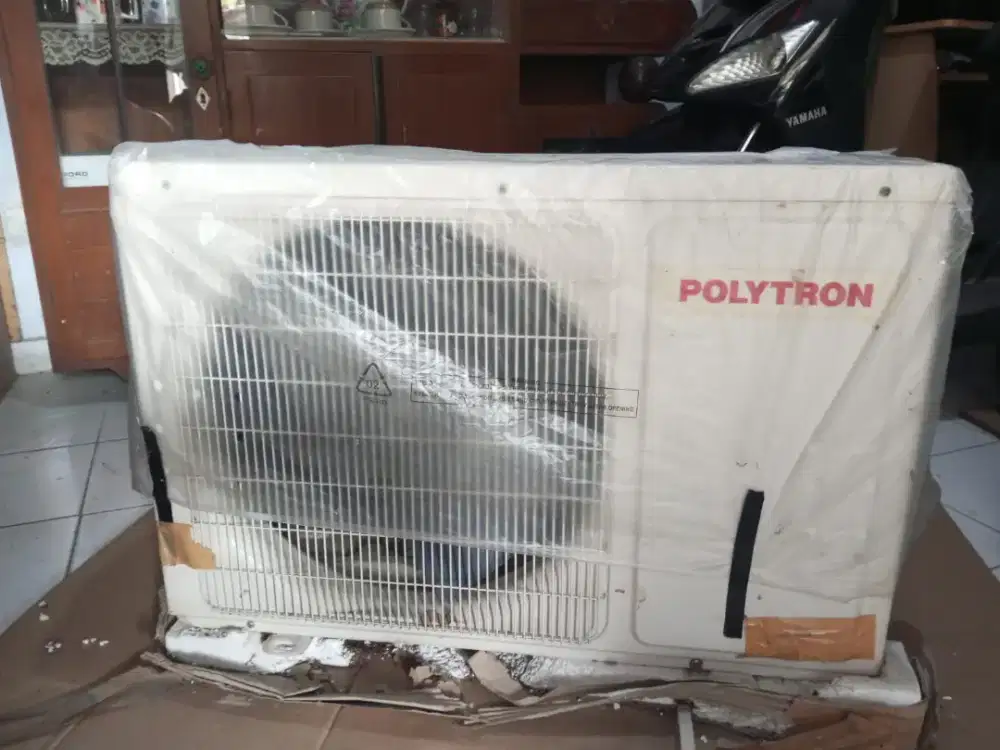 Dijual AC Polytron