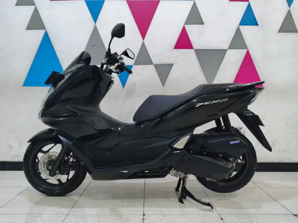 Pcx160 CBS tahun 2024