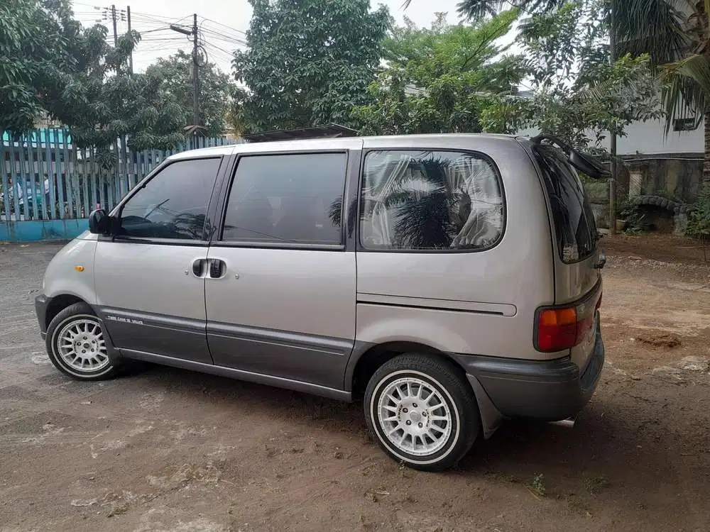 penjual