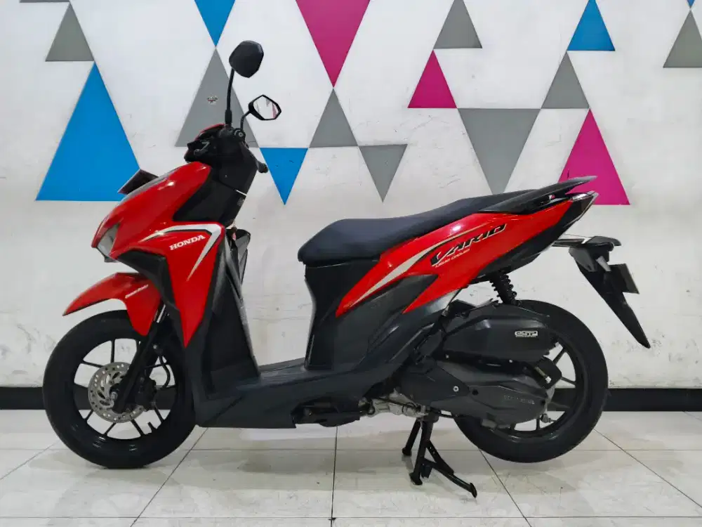 Vario125 tahun 2019