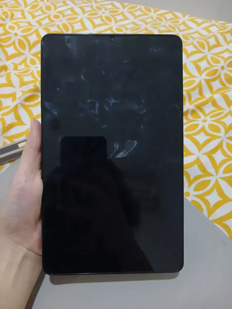 Samsung galaxy tab a11