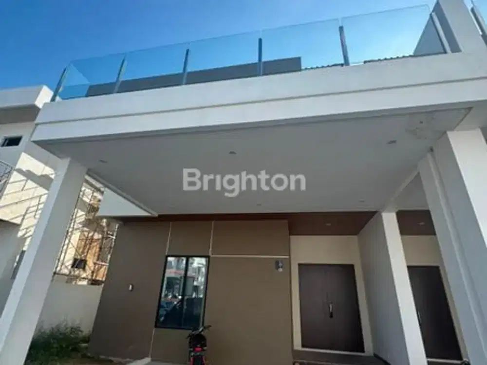 DIJUAL RUMAH SIAP HUNI DI VICTORY RESIDENCE BATAM