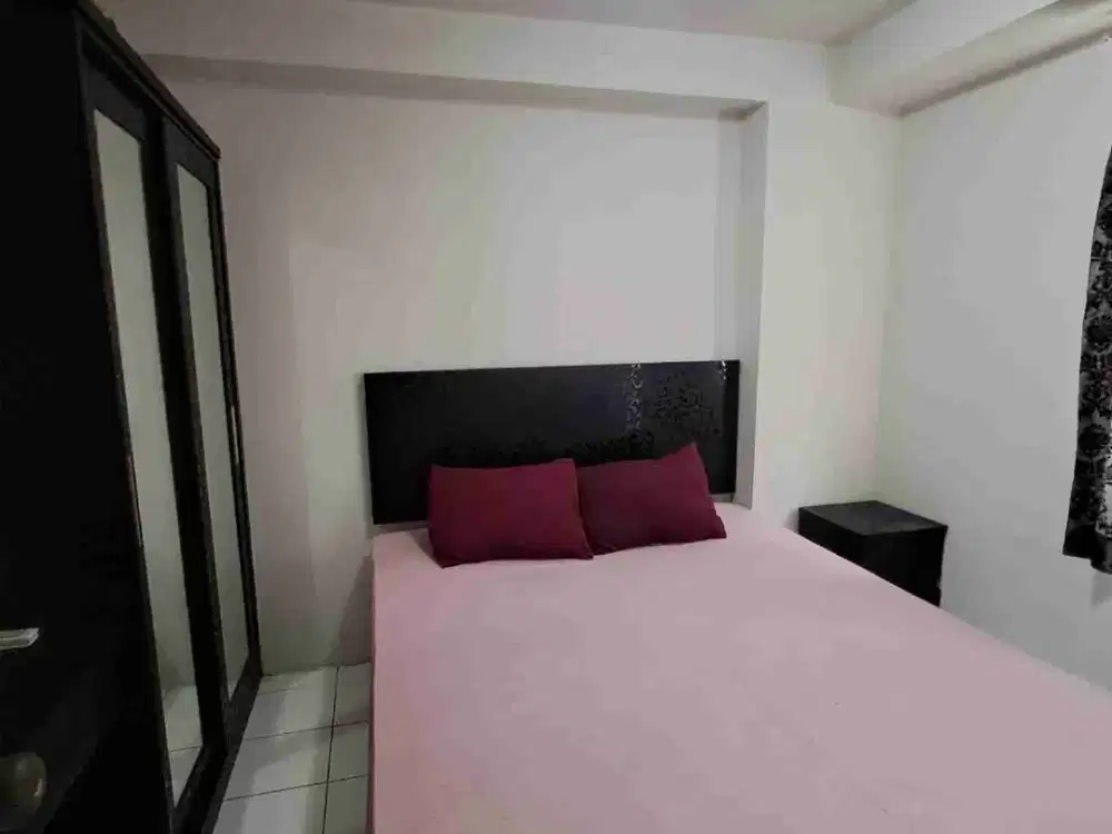 Di Sewakan Cepat Apartement Kalibata City