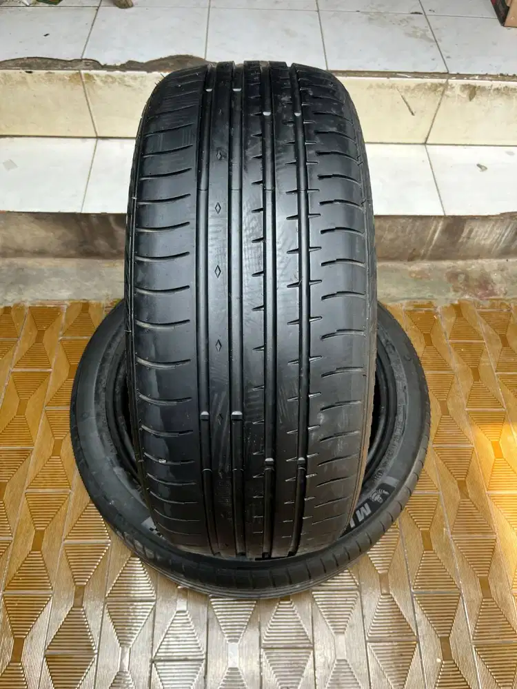 Ban Accelera PHI 245 45 r20 1Pcs