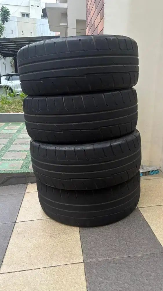 4 Ban Champiro sx2 205/50 r16