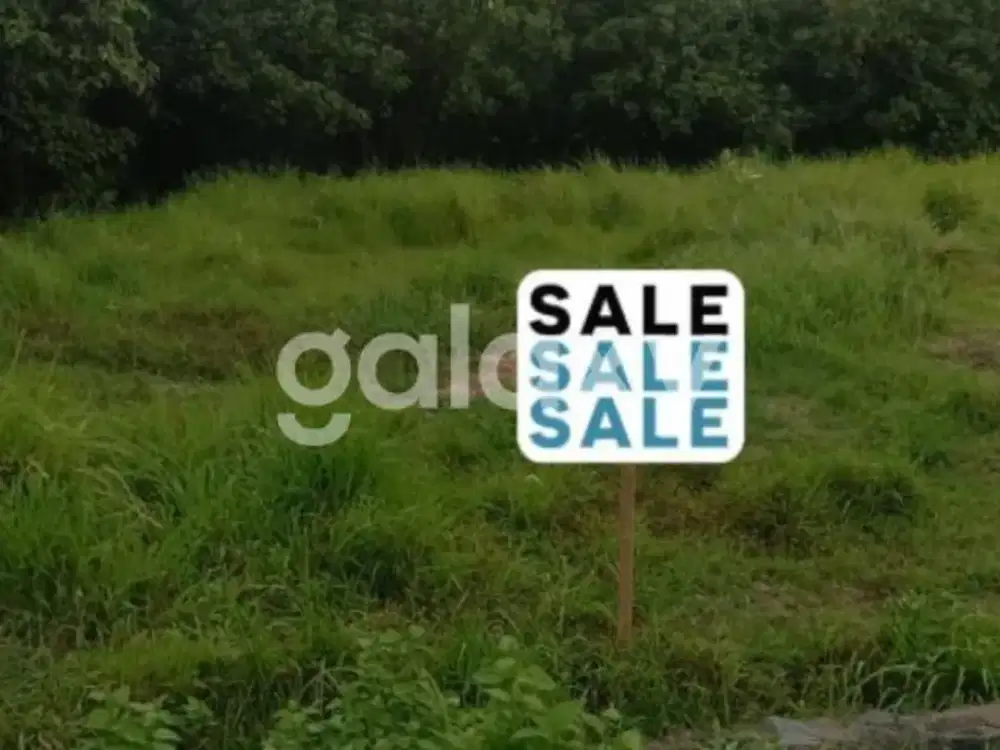 TANAH LOKASI STRATEGIS DI KETEWEL SUKAWATI GIANYAR, BALI