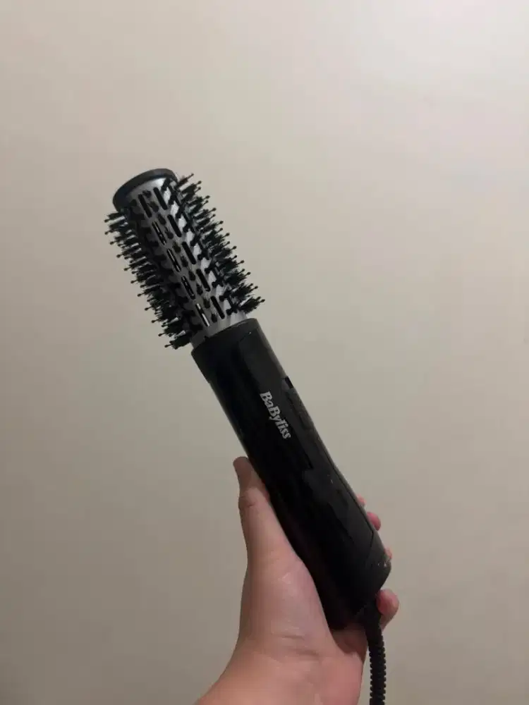 Babyliss blowdryer Paris flawless volume BL2764U