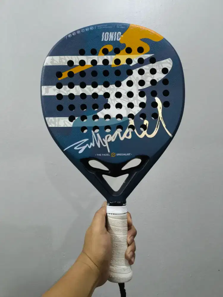 Bullpadel Ionic CTR