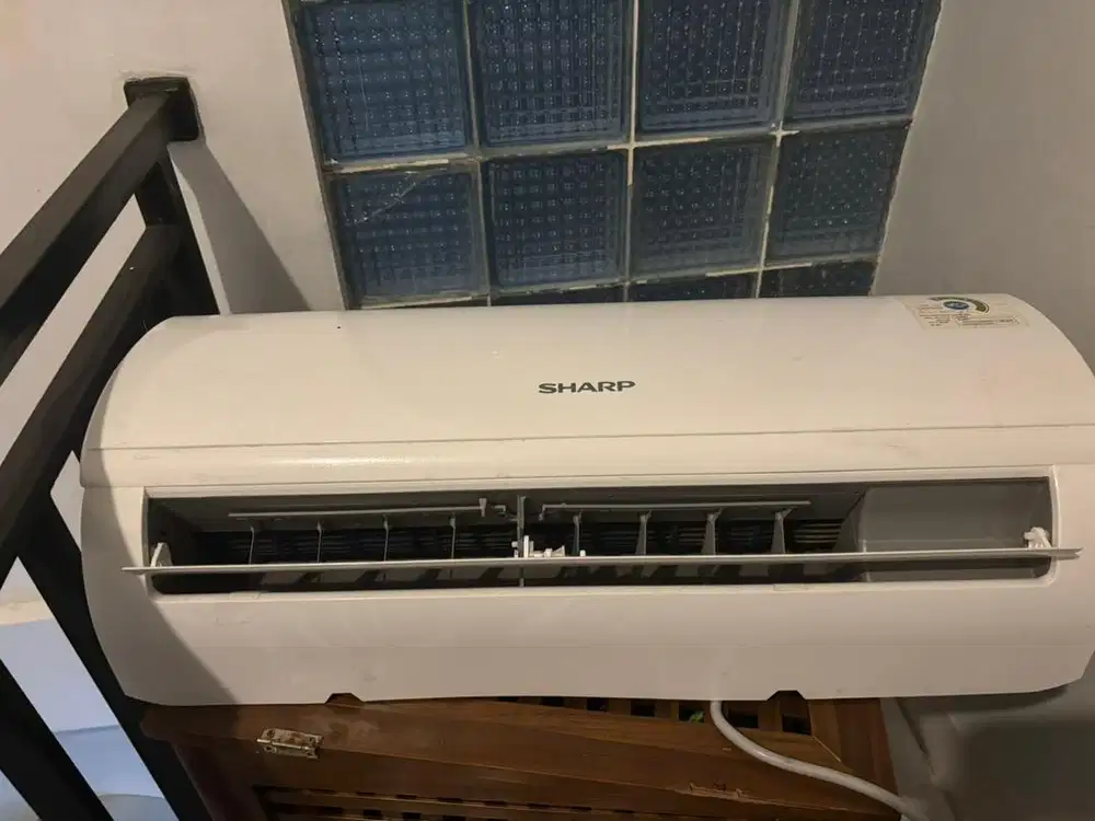 Ac Sharp 1/2 PK