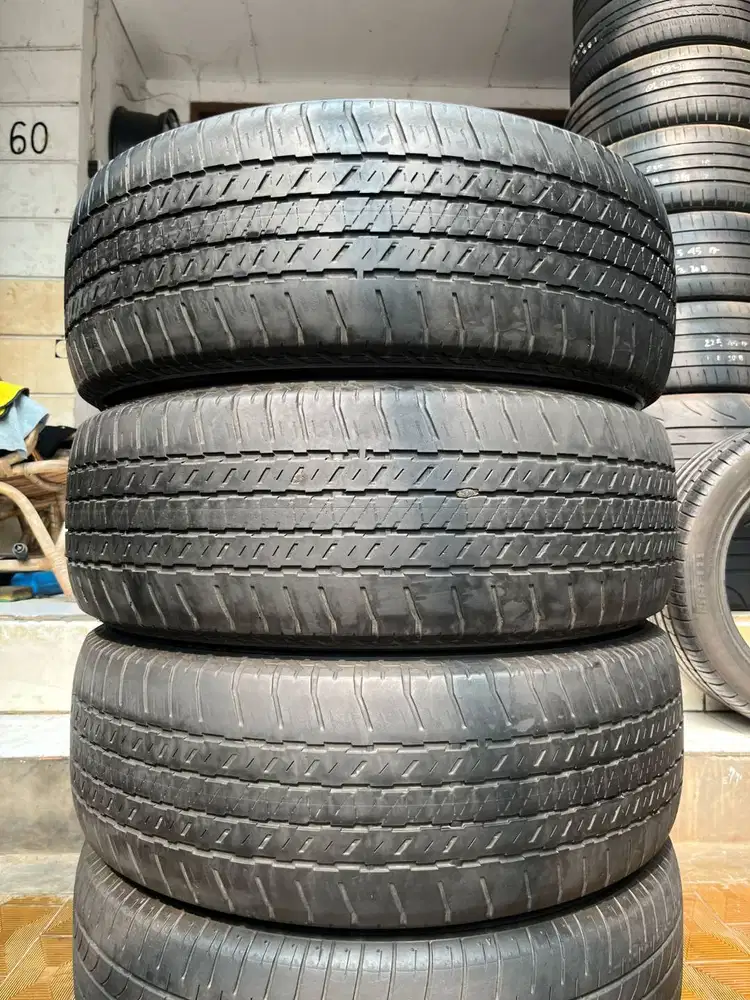 Ban Bridgestone Dueler H/T 265 60 r18 3Pcs