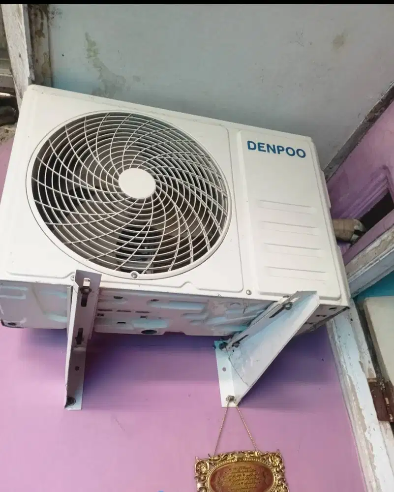 AC denpo,,1/2 pk