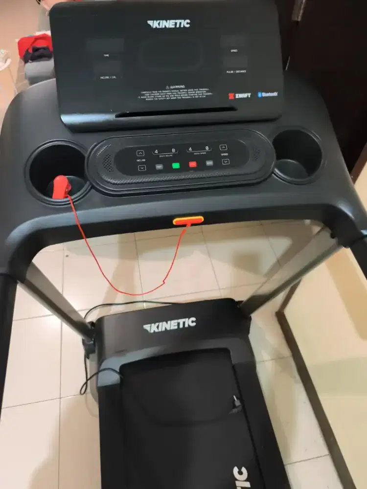 Tredmill Kinetic Model KD545P