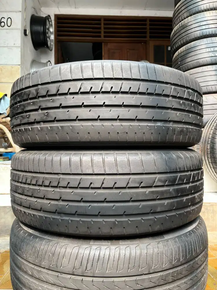Ban Toyo Proxes R36 225 55 r19 2Pcs