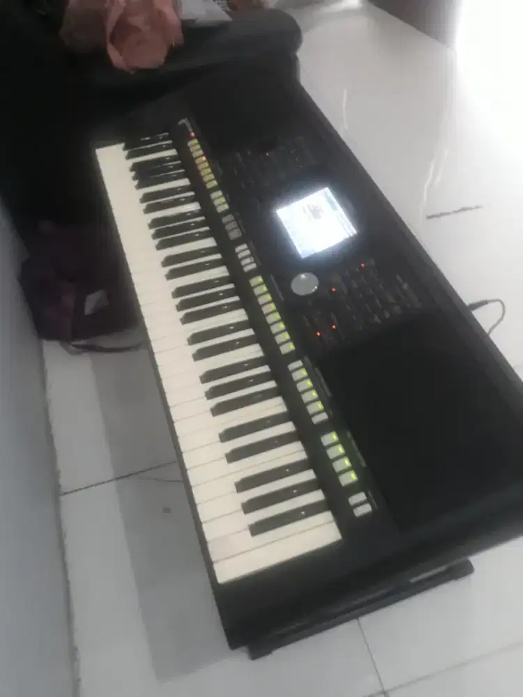 Yamaha PSR-S 950