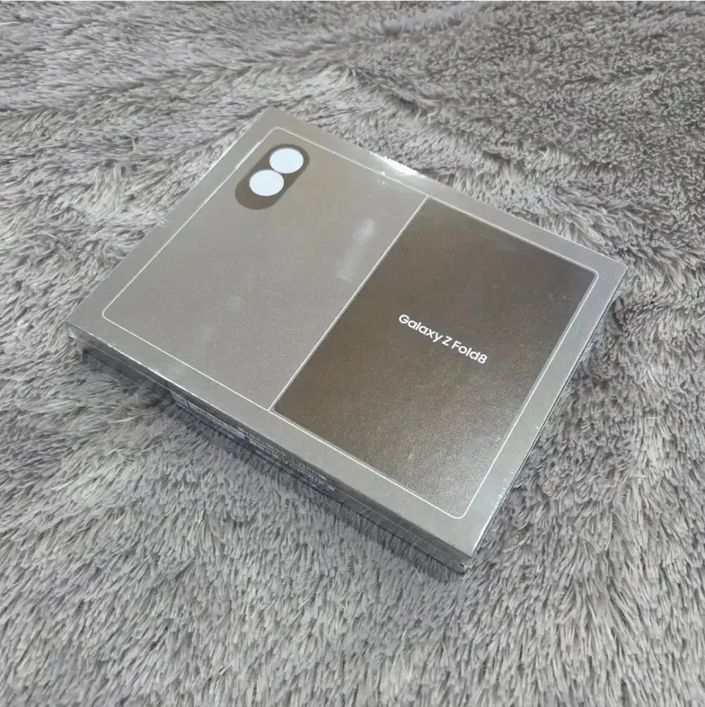 Samsung Galaxy Z Fold 8 wide 512Gb Pistachio